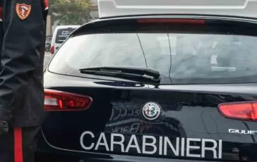 traffico droga capri arresti gabbiano