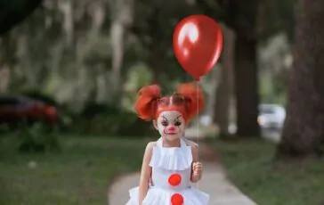 Halloween: come scegliere il miglior costume per bambini