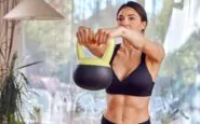 Perdere peso con il kettlebell: consigli e rimedi naturali