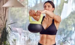 Perdere peso con il kettlebell: consigli e rimedi naturali