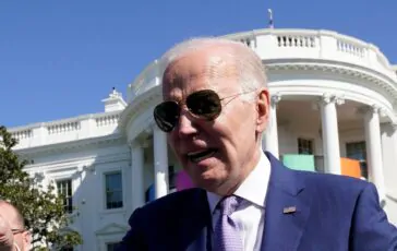 biden discorso addio