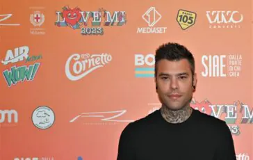 fedez tony effe dissing