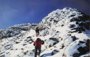 alpinista muore tre cime lavaredo