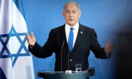 Netanyahu Nasrallah morto