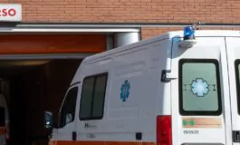 ambulanza urgenza ospedale