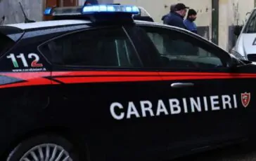 carabinieri