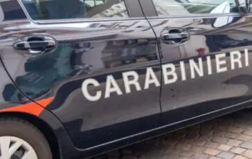 carabinieri