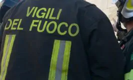 Vigili del fuoco