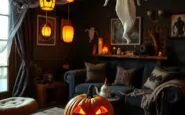 Halloween: come decorare a tema la nostra casa