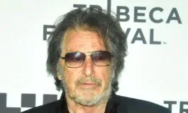 al pacino covid