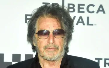 al pacino covid