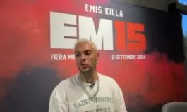 emis killa perquisito ultras