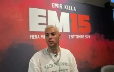 emis killa perquisito ultras