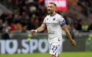 fabio quagliarella papà