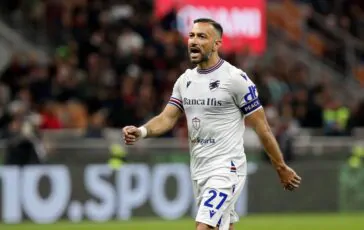 fabio quagliarella papà