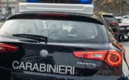 giocattoli rubati bambino morto