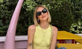 chiara ferragni tapiro