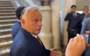 orban parlamento scontro