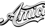 Amici Logo