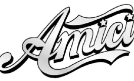 Amici Logo