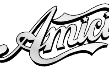 Amici Logo