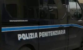 carcere avellino detenuto