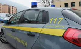 guardia di finanza