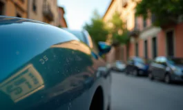 Uomo ferito dopo accoltellamento a Padova