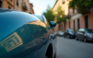 Uomo ferito dopo accoltellamento a Padova