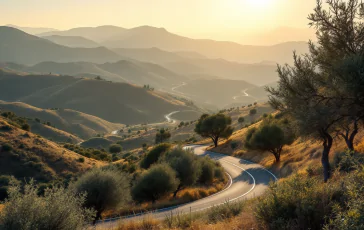 Immagine dell'accordo per lo sviluppo in Sardegna