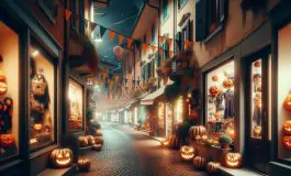 Ragazzo di 15 anni colpito durante Halloween a Trento