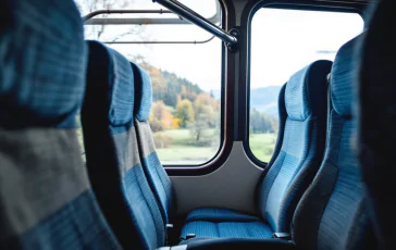 Capotreno aggredito, presunto autore minorenne