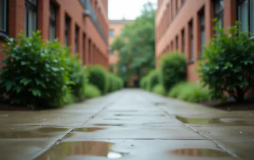 Una ragazzina accoltella un compagno in una scuola