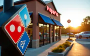 Allerta febbre tifoide in Saskatchewan collegata a Domino's Pizza