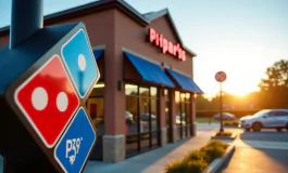 Allerta febbre tifoide in Saskatchewan collegata a Domino's Pizza