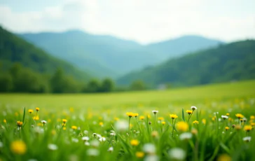 Immagine che rappresenta la sostenibilità ambientale e il pragmatismo