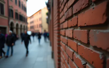 Arresti a Bologna legati al sequestro di Stefano Guidotti