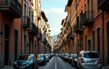 Operazione contro la 'ndrangheta a Lamezia Terme