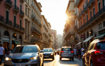 Tre uomini arrestati per furto orologio David Neres a Napoli