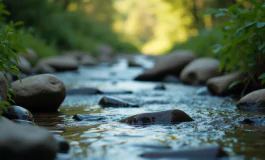 Auto abbandonate nel torrente Carapelle