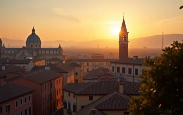 Discussione sull'autonomia regionale in Italia