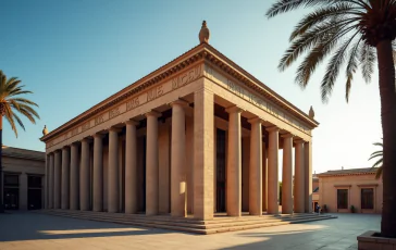 Celebrazioni del bicentenario al Museo Egizio di Torino