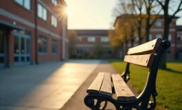 Immagine che rappresenta il bullismo scolastico e le sue conseguenze