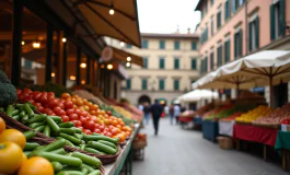 Rappresentanti del centrosinistra in Umbria per le elezioni