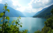 Ritrovamenti di corpi nei laghi e fiumi lombardi