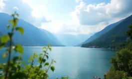 Ritrovamenti di corpi nei laghi e fiumi lombardi