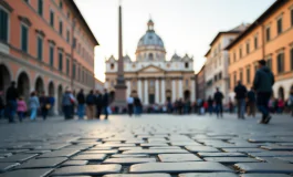 Indagini sulla corruzione negli appalti pubblici a Roma