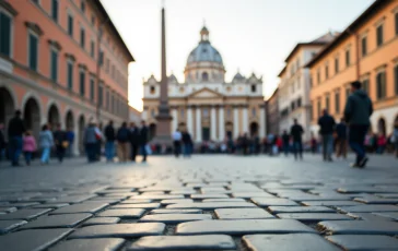 Indagini sulla corruzione negli appalti pubblici a Roma