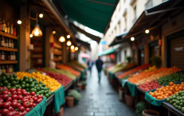 Discussione sui diritti sindacali e lavoro precario in Italia