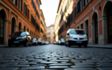 Domeniche ecologiche a Roma per ridurre l'inquinamento